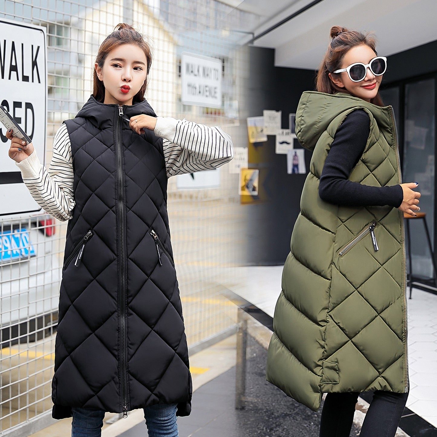 Cheap wholesale 2018 new summer winter Hot selling women's fashion casual warm jacket female bisic coats L195