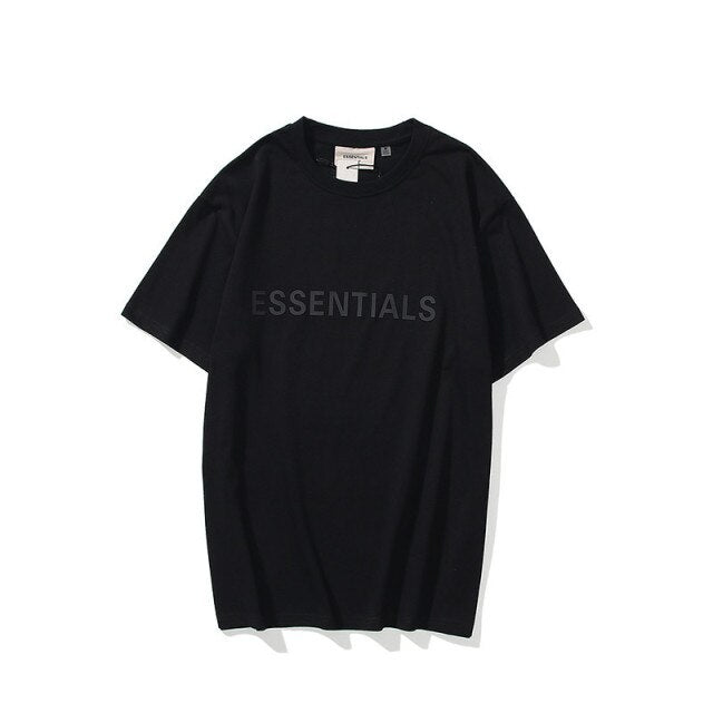 Oversized Essentials T Shirt 100%