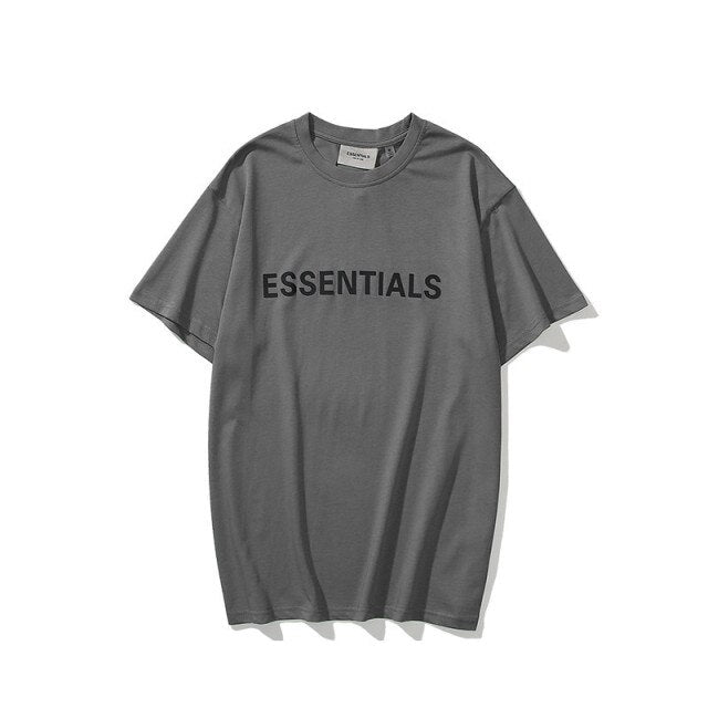 Oversized Essentials T Shirt 100%