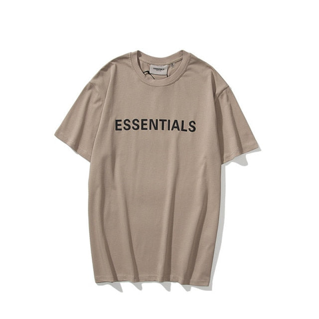 Oversized Essentials T Shirt 100%