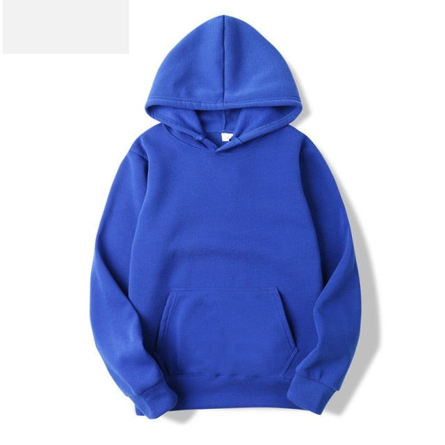 2021 Spring Autumn Fashion Brand Men's Hoodies Male Casual Hoodies Sweatshirts Solid Hoodies Sweatshirt Pullover and Sweatpants