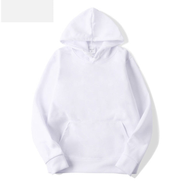 2021 Spring Autumn Fashion Brand Men's Hoodies Male Casual Hoodies Sweatshirts Solid Hoodies Sweatshirt Pullover and Sweatpants